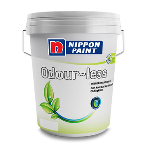  Sơn Lót Nội Thất Odour-less Sealer (18L)